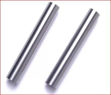 Made in USA Unground Carbide Blank 1/4x9/16x1 1390 Series Made in USA Unground Carbide Blank 1/4x9/16x1 1390 Series