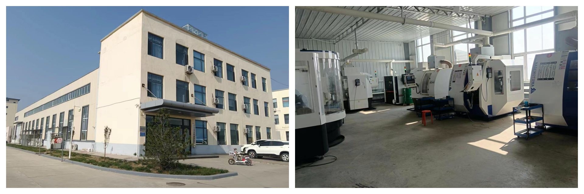 quality Tungsten Carbide Metal factory