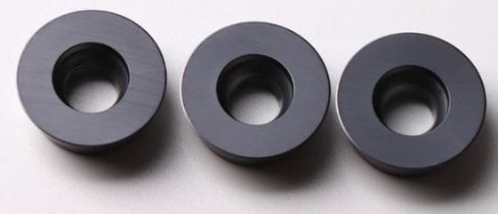 OEM YP731 YP730 Brazed Inserts For Carbide Lathe Tools