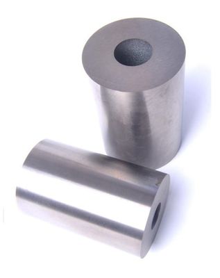 Polished Tungsten Carbide Dies For Cold Heading Punching YG8C YG15C YG20C