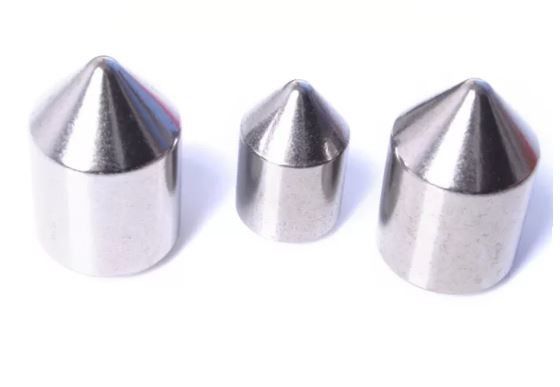 Professional Tungsten Carbide Products Carbide Button Bits OEM Accepted