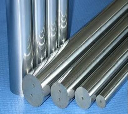 Anti Corrosion Carbide Drill Rod / Cemented Carbide Bar Several Helex