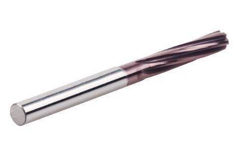 Professional  Tungsten Carbide Reamer Milling Cutter Type Lightweight