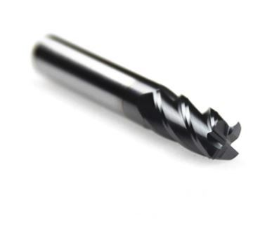 Professional  Tungsten Carbide Reamer Milling Cutter Type Lightweight