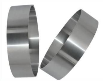 High Performance Tungsten Copper Alloy For Rotors Of Aircraft Wings Shieleding
