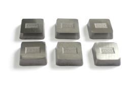 High Performance Tungsten Carbide Tips Customized Size Various Grades Available