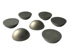 Petroleum Industry Tungsten Carbide Pellets For Counter Weight