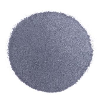 High Purity Cobalt Tungsten Carbide Metal Powder / Metal Alloy Powders  For Spray