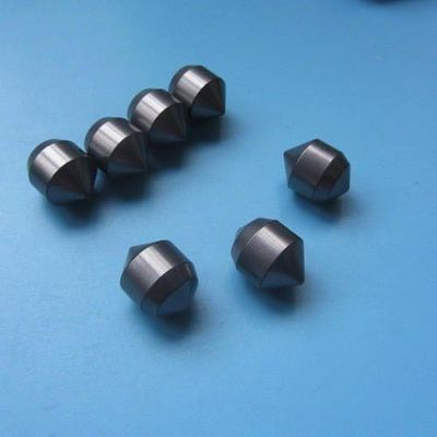 Durable Tungsten Carbide Teeth For Oil And Gas Field Engineering Materials