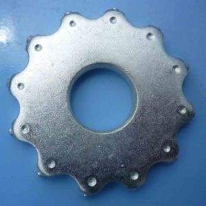 Durable Tungsten Carbide Tips Scarifier Cutters Asphalt Concrete Pavement Milling