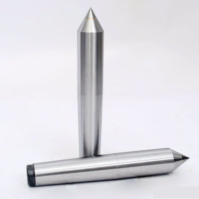 3mm 1600 HV Tungsten Carbide Pin 366 For Mining
