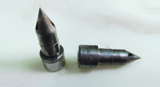 Non Standard YL10.2 Tungsten Carbide Metal Plug 382 For Mining
