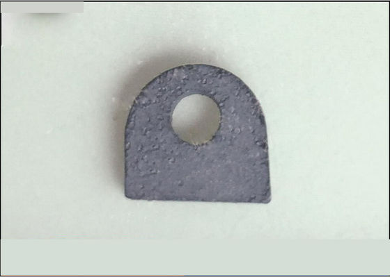 Non Standard Corrosion Tungsten Carbide Pad392