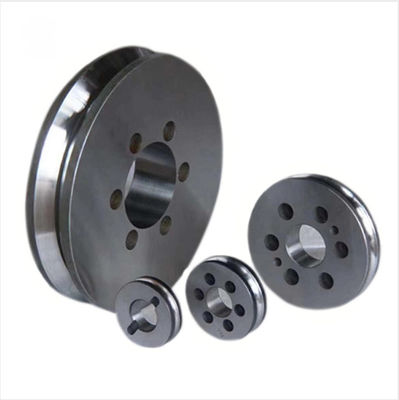 Non Standard Wear corrosion Tungsten Carbide Wheel 429