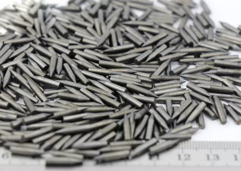 YG15 Tungsten Carbide Metal High Grinding Tire Stud Pins