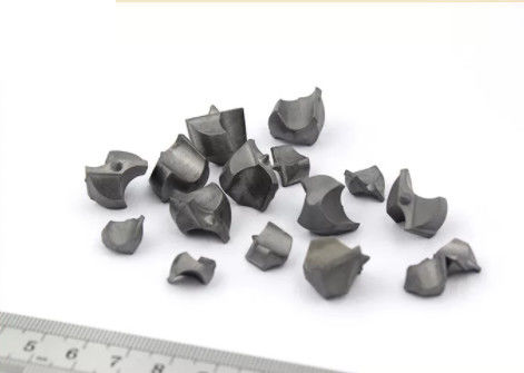 Non - Standard Tungsten Carbide Lathe Tools For CNC Machine Cutting Tools