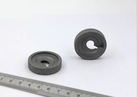 High Density Custom Tungsten Carbide Products 100% Virgin Tungsten Carbide