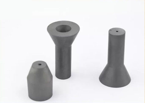 Ceramic Industry HRA90 YS2T Tungsten Carbide Nozzle