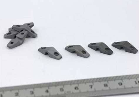 Custom K10 Tungsten Carbide Wear Parts For Woodworking Cutting Tools
