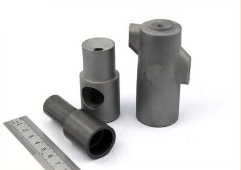 Gray GS13W Diesel Injector Nozzle For Petroleum Machinery