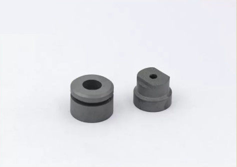 Alloy Tungsten Carbide Air Atomizing Nozzle For Transportation Industry