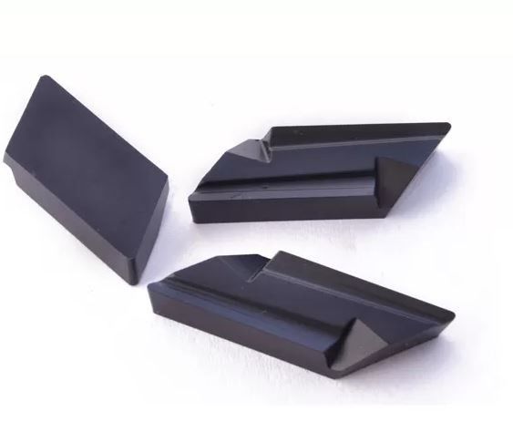 Negative Turning Tungsten Carbide Inserts For Roughing Machining Of Steel