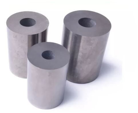 High Strength Tungsten Carbide Dies Long Life Time High Corrosion Resistance