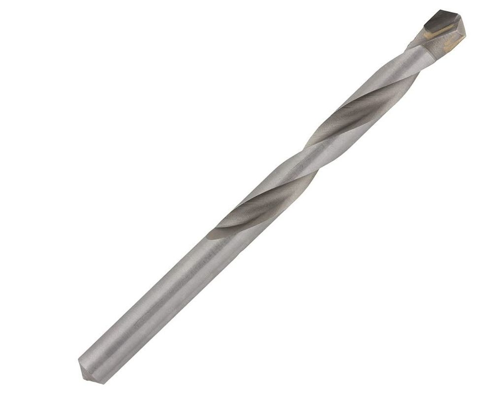 Durable Tungsten Carbide Drill Bits For Concrete Stable Chemical Properties