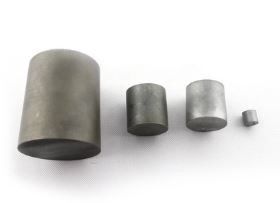 YG20 Grade Tungsten Carbide Cold Heading Dies  For Hardware Parts Stamping