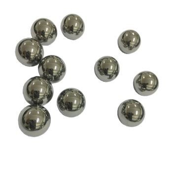 Petroleum Industry Tungsten Carbide Pellets For Counter Weight
