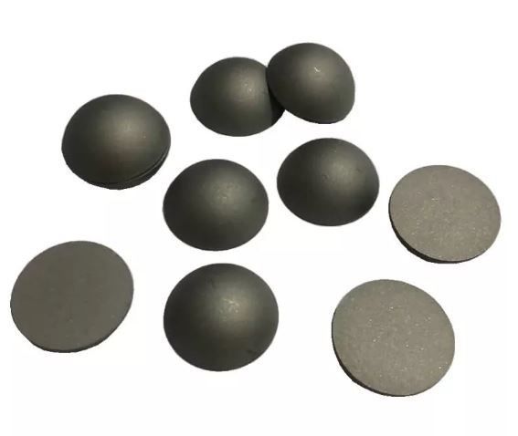 Medium Particle Tungsten Carbide Pellets With High Anti Thermal Ability
