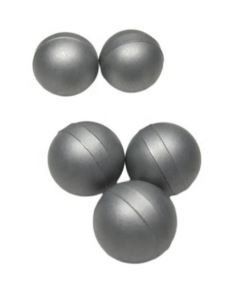 100% Raw Material Tungsten Carbide Sphere Sphere Blank Corrosion Resistance