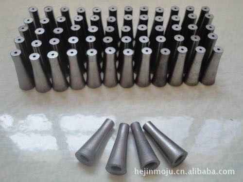 Corrosion Resistance 378 Tungsten Carbide Nozzle For Water Jet