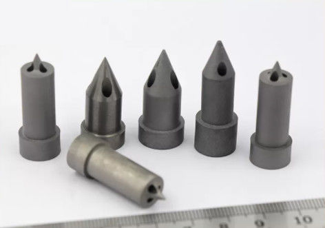Precision Solid Tungsten Carbide Tools With Superior Wear Resistance