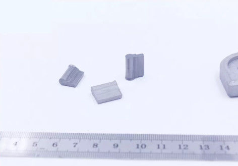 Long Working Life Tungsten Carbide Inserts With High Wear - Resistance