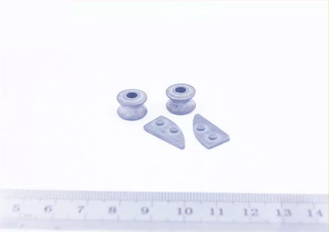 88 HRA K15 YG11 Tungsten Carbide Metal Mold Parts